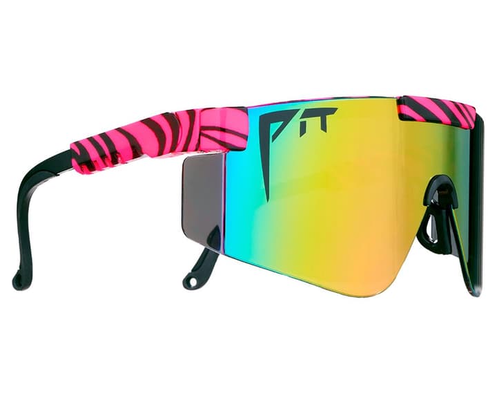 Image of Pit Viper The Hot Tropics 2000 Sportbrille bei Migros SportXX