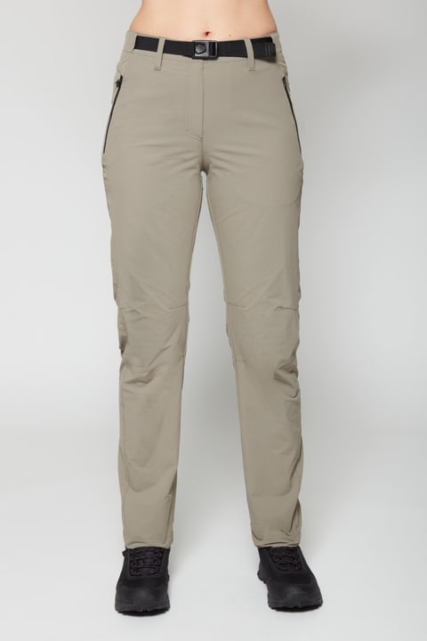 Image of Trevolution Cadis Trekkinghose sand bei Migros SportXX