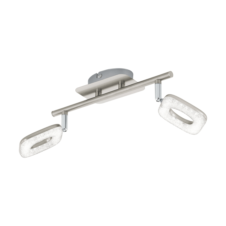 Eglo LED Spot Litago Crystal LED Spot Litago Crystal Eglo 615053800000 Photo no. 1