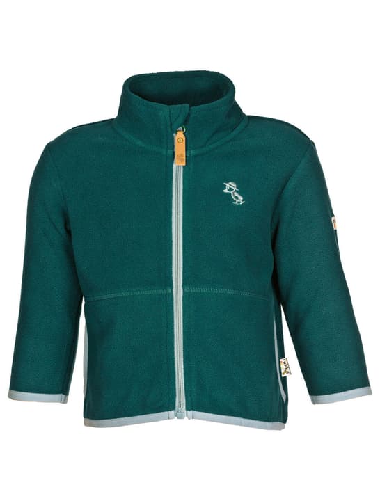 Image of Rukka Seira Fleecejacke petrol