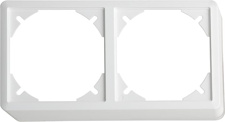 Image of Feller Edizio Due AP GRII Abdeckrahmen bei Do it + Garden von Migros