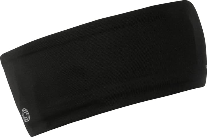 Image of Perform Headband Laufstirnband schwarz bei Migros SportXX