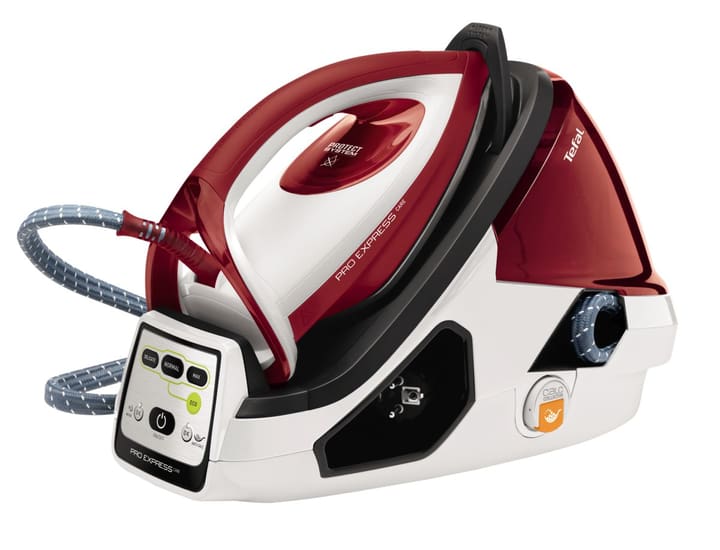 Tefal GV9061 Dampfstation GV9061 Dampfstation Tefal 717728200000 Bild Nr. 1