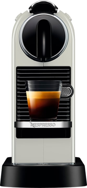 Nespresso Citiz Delonghi White Citiz Delonghi White Nespresso 717466100000 N. figura 1