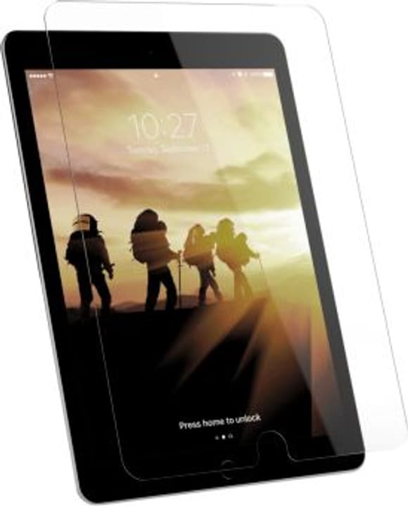 iPad Pro 12.9 Screen Protector Tempered Glass For 12.9/'/' Pro Tablet Accessories