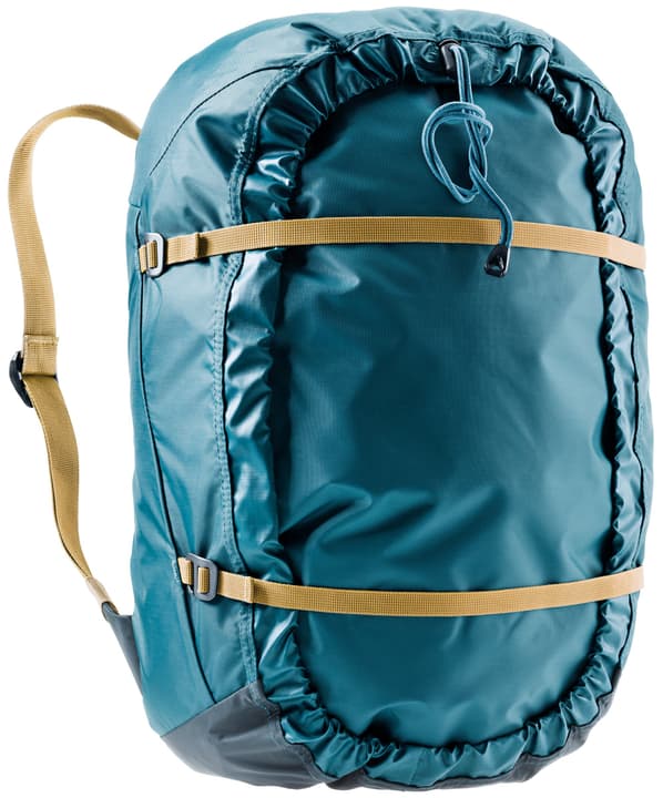 Image of Deuter Gravity Rope Bag Winterrucksack blau bei Migros SportXX