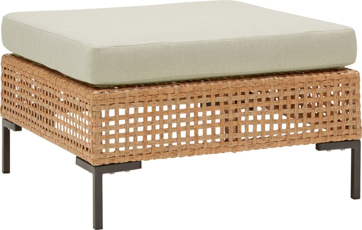 Image of M-Giardino FORTALEZA 45 x cm Loungehocker + Loungetisch bei Do it + Garden von Migros