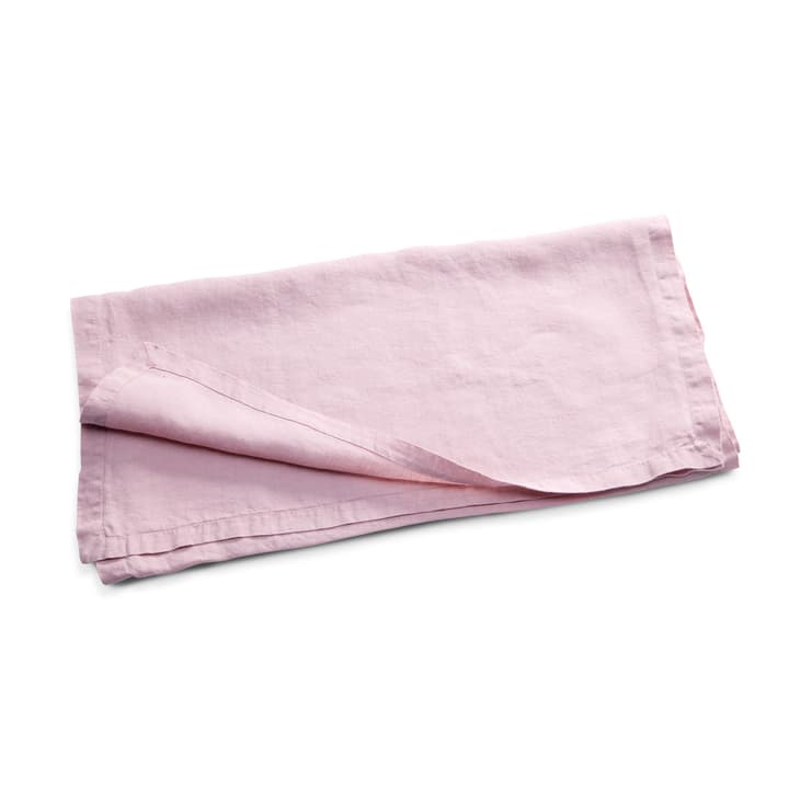 LINEN Striscia centrotavola LINEN Striscia centrotavola 378052300000 Dimensioni L: 150.0 cm x P: 50.0 cm Colore Rosa N. figura 1
