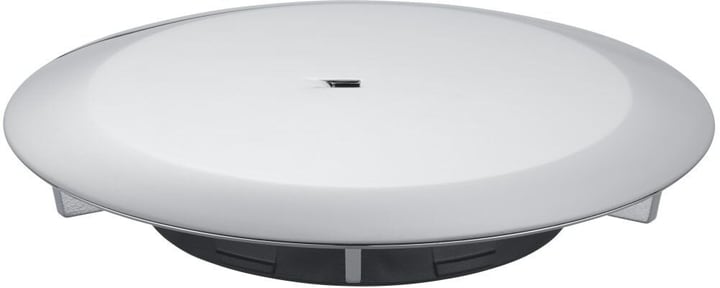 Image of GEBERIT Ablaufhaube Uniflex 90 New verchromt