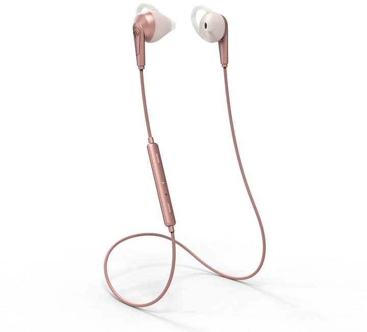 Urbanista Chicago Rose Gold Casque In-Ear Chicago Rose Gold Casque In-Ear Urbanista 785300139492 Photo no. 1