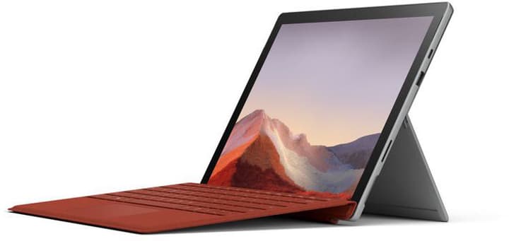 Microsoft Surface Pro 7 128GB i3 4GB Platinum Surface Pro 7 128GB i3 4GB Platinum Microsoft 785300150478 N. figura 1