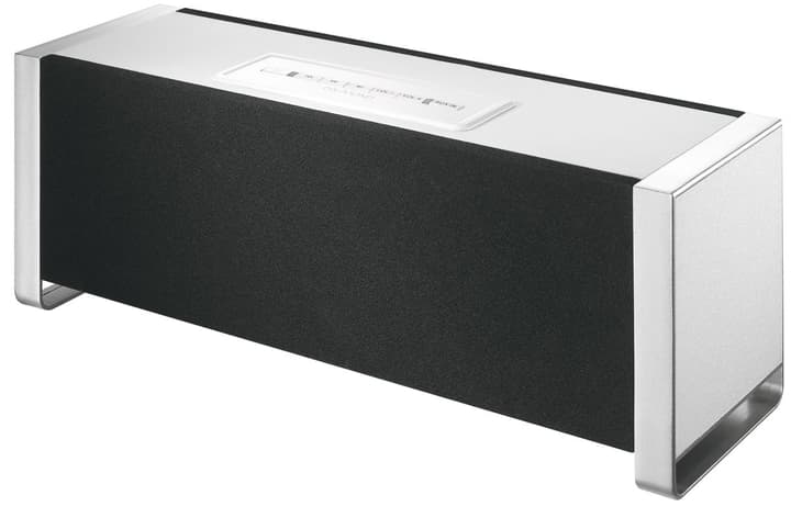 Daymond D.03.002 Hautparleur Bluetooth noir D.03.002 Hautparleur Bluetooth noir Daymond 77051660000013 Photo n°. 1