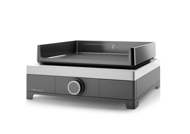 Image of Forge Adour Gasgrill / Plancha Modern 45