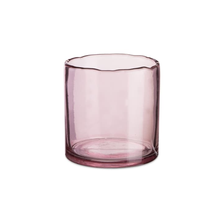TAMI port-bougies TAMI port-bougies 390238900000 Dimensions H: 10.0 cm Couleur Rose Photo no. 1