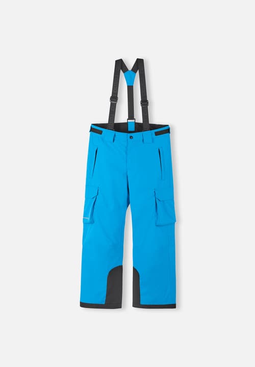 Image of Reima Laskija Skihose blau