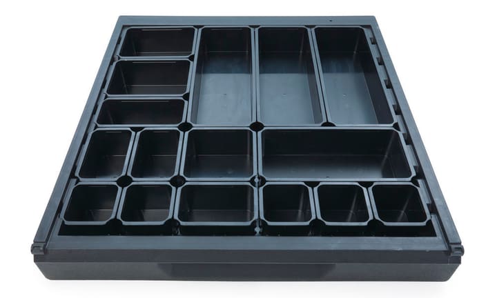 Image of Wolfcraft Schubladen-Ordnungssystem DSP 17 WSS 6791 Werkstatt-System bei Do it + Garden von Migros