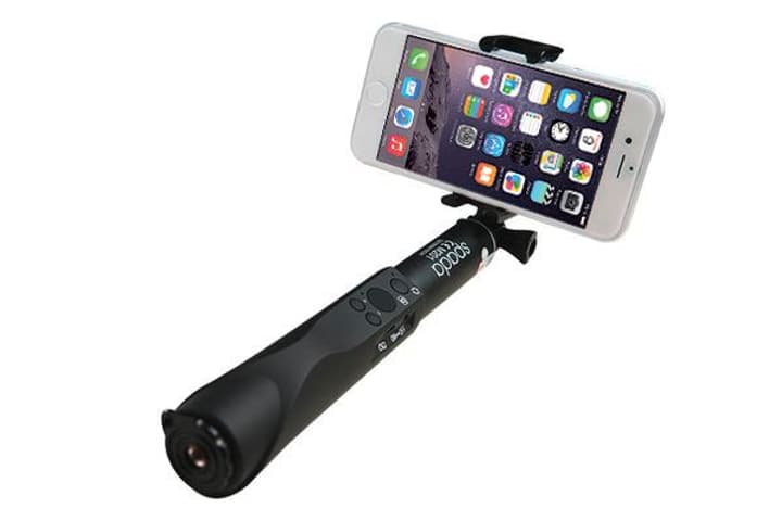 spada Selfie Stick Monopod M201 Zoom Selfie Stick Monopod M201 Zoom spada 793161100000 N. figura 1