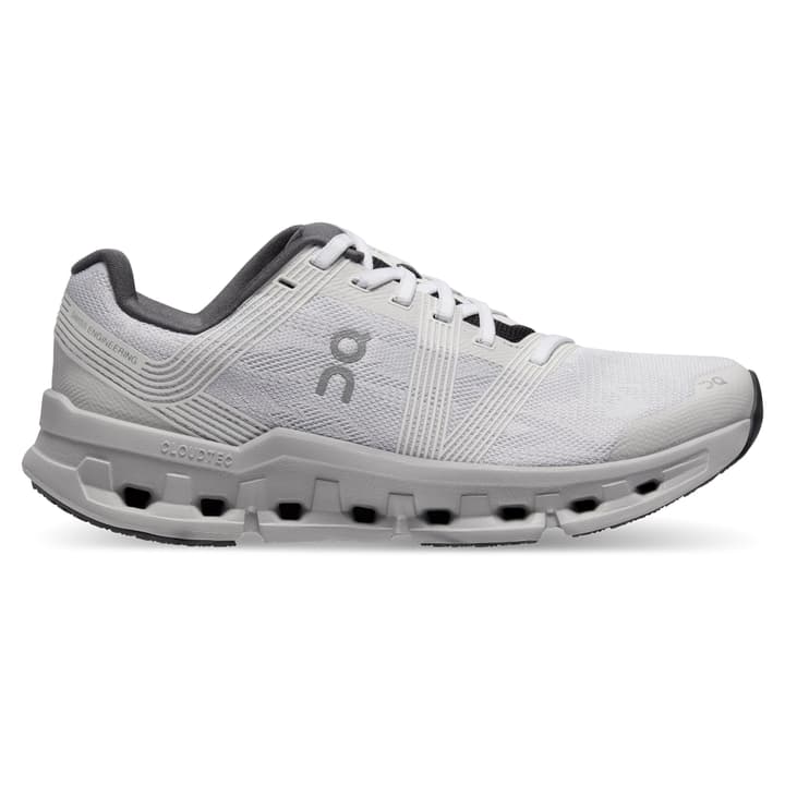 Image of On Cloudgo Runningschuh weiss