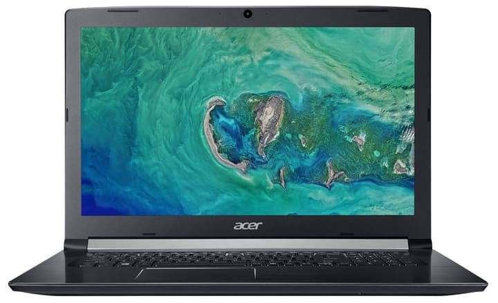 Acer Aspire 5 A517-51G-82QM Notebook Aspire 5 A517-51G-82QM Notebook Acer 79841900000017 Bild Nr. 1