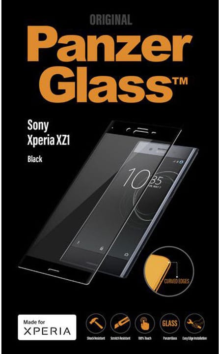 Panzerglass Screen Protector Premium Schutzfolie Screen Protector Premium Schutzfolie Panzerglass 785300132558 Bild Nr. 1