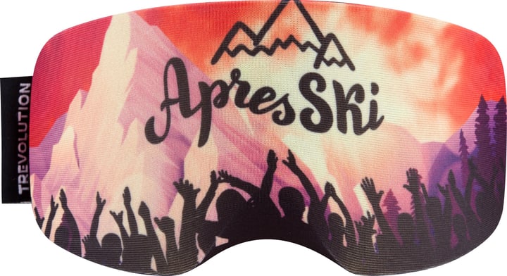 Image of Trevolution Goggle Protector Après-Ski Goggle Protector bei Migros SportXX