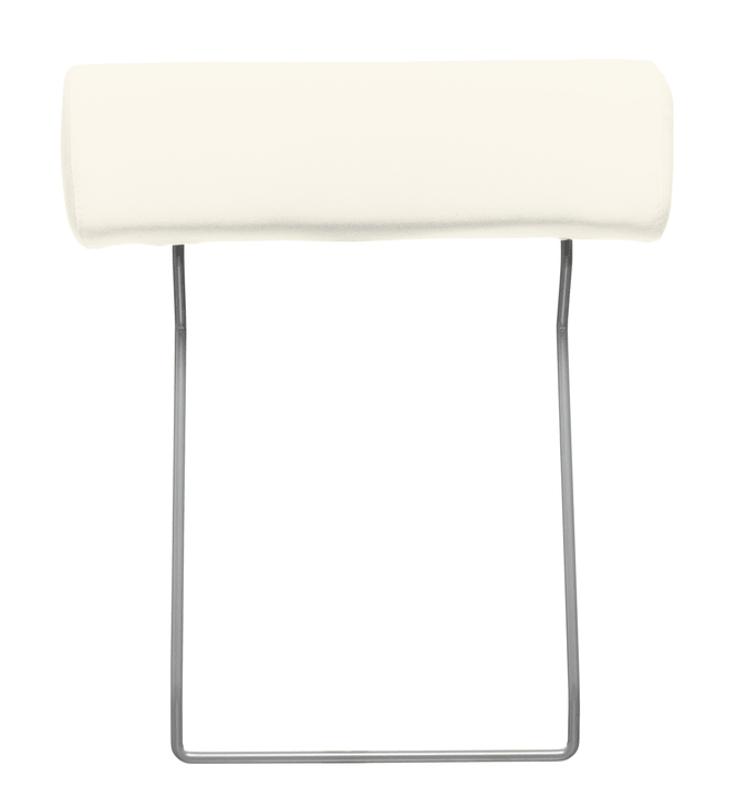 BADER Poggiatesta BADER Poggiatesta 405686282712 Colore Crema Dimensioni L: 55.0 cm N. figura 1