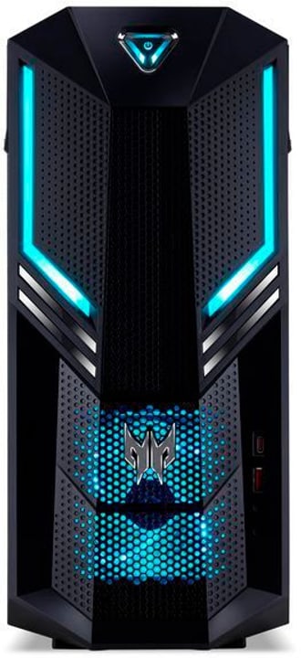 Predator Predator Orion 3000 GTX 1660 Ti Desktop Predator Orion 3000 GTX 1660 Ti Desktop Predator 785300150447 N. figura 1
