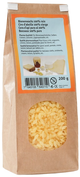 Image of Bienenwachs gelb bei Do it + Garden von Migros