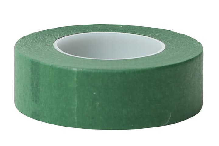 Do it + Garden FLOWER TAPE VERDE, 26MM X 27.30M FLOWER TAPE VERDE, 26MM X 27.30M Do it + Garden 656539700000 N. figura 1