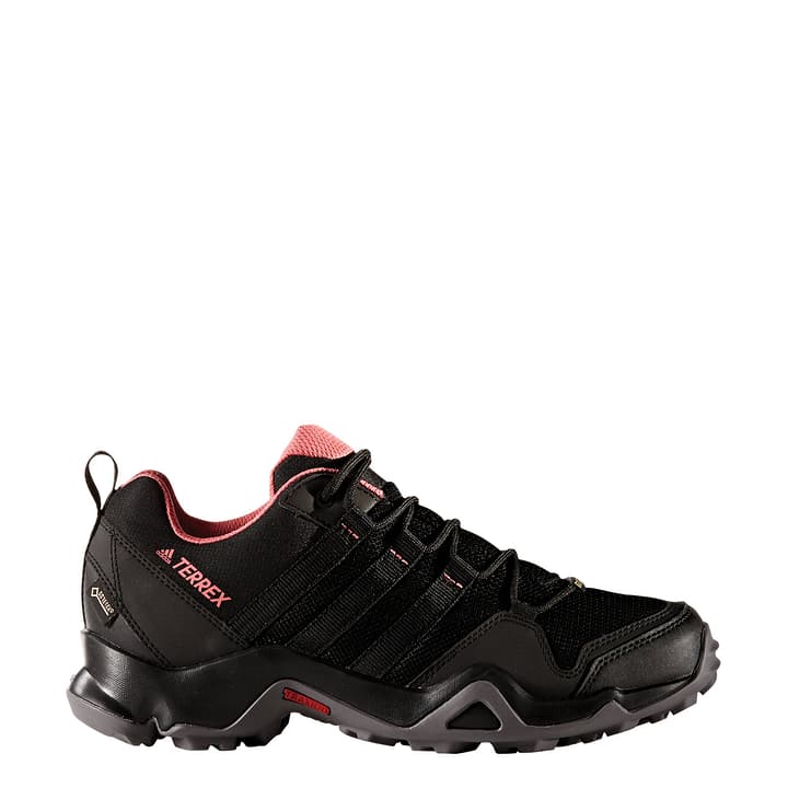 Adidas Terrex AX 2R GTX Chaussures polyvalentes pour femme Terrex AX 2R GTX Chaussures polyvalentes pour femme Adidas 460879436020 Couleur noir Taille 36 Photo no. 1