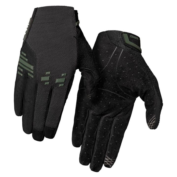 Image of Giro Havoc W Glove Bike-Handschuhe kohle