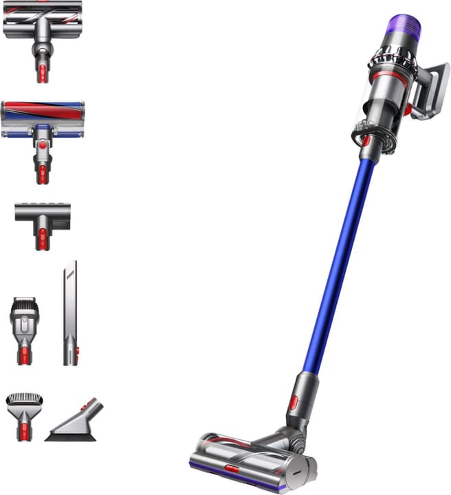 Dyson V11 Absolute Akku-Besenstaubsauger V11 Absolute Akku-Besenstaubsauger Dyson 717186600000 Bild Nr. 1