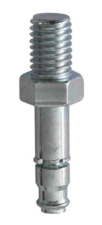 Image of Wagner System Gewindestift M10 x 14 mm Achsen & Zubehör bei Do it + Garden von Migros