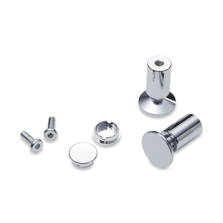 QUADRO Fine/ Piede 2er set QUADRO Fine/ Piede 2er set 364139600000 N. figura 1