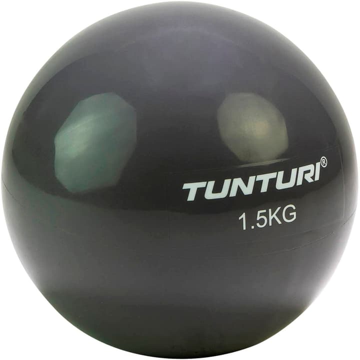 Image of Tunturi Toning Ball 1.5 kg Gymnastikball bei Migros SportXX