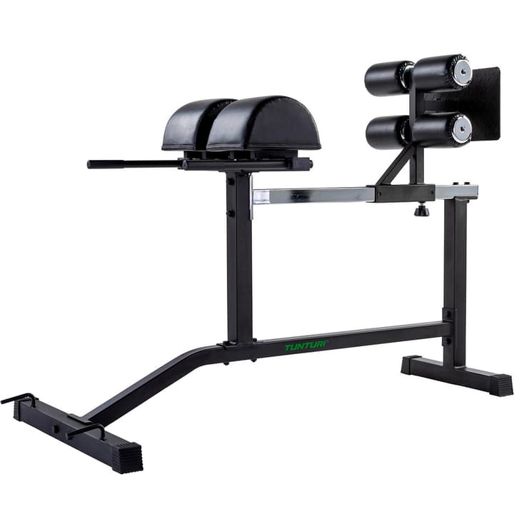 Image of Tunturi Gh10 Glute Ham Developer bei Migros SportXX