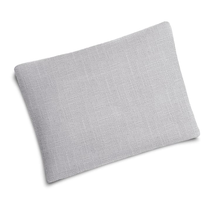 Edition Interio SOMA Cuscino SOMA Cuscino Edition Interio 360434680201 Dimensioni L: 60.0 cm x P: 45.0 cm x A: 15.0 cm Colore Color argento N. figura 1