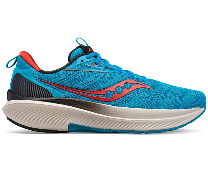 Image of Saucony Echelon 9 Runningschuhe azur