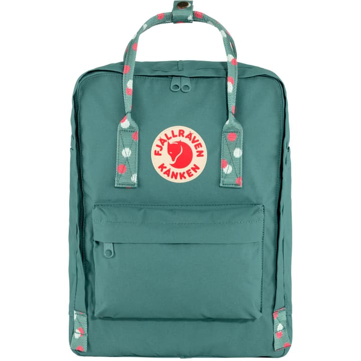 Image of Fjällräven Kanken Daypack lindgrün