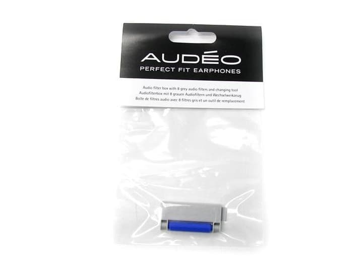 Phonak Audiofilterbox Audiofilterbox Phonak 77272430000011 Bild Nr. 1