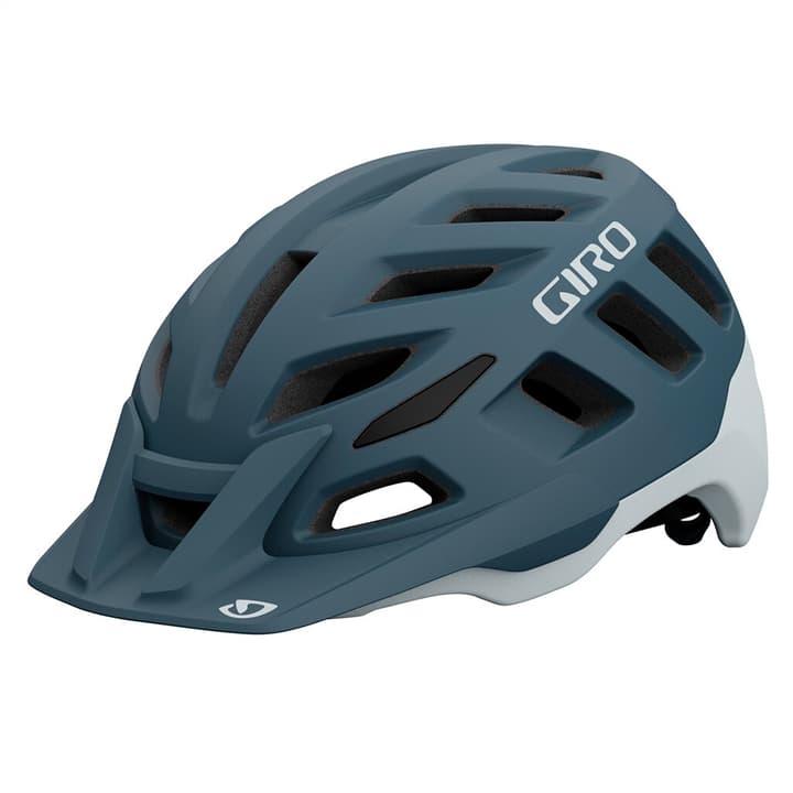 Image of Giro Radix Mips Velohelm petrol bei Migros SportXX