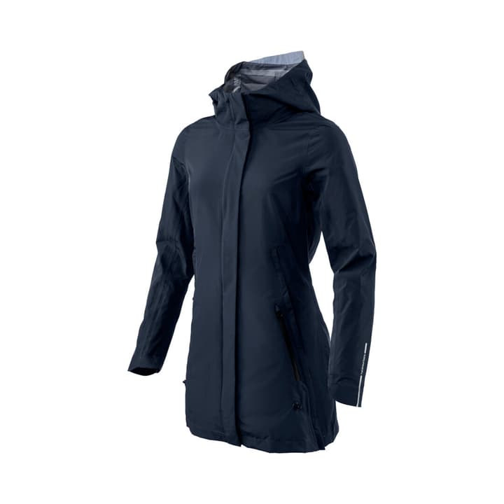 Image of Tucano Urbano Magic Spring Regenjacke dunkelblau