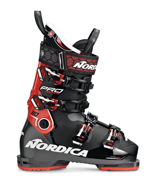 Nordica Promachine 110 Herren-Skischuh Promachine 110 Herren-Skischuh Nordica 495465126520 Farbe schwarz Grösse 26.5 Bild-Nr. 1