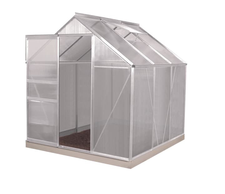 Image of VITAVIA Venus 3800 Gewächshaus bei Do it + Garden von Migros