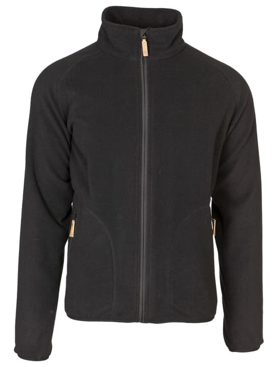 Image of Rukka Dean Fleecejacke schwarz