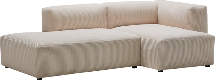 Ecksofa CORDIN