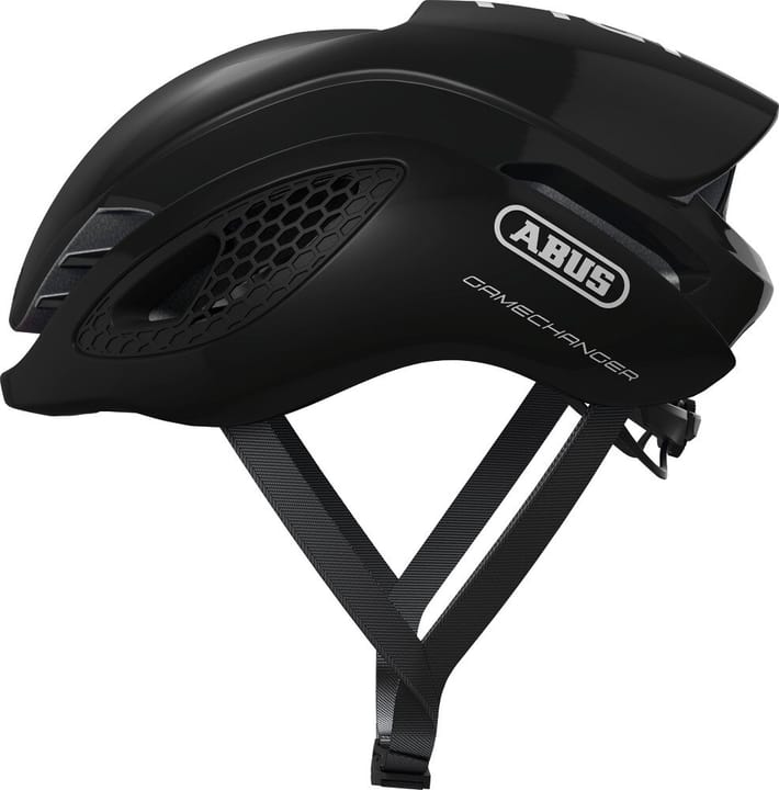 Image of Abus GameChanger Velohelm kohle