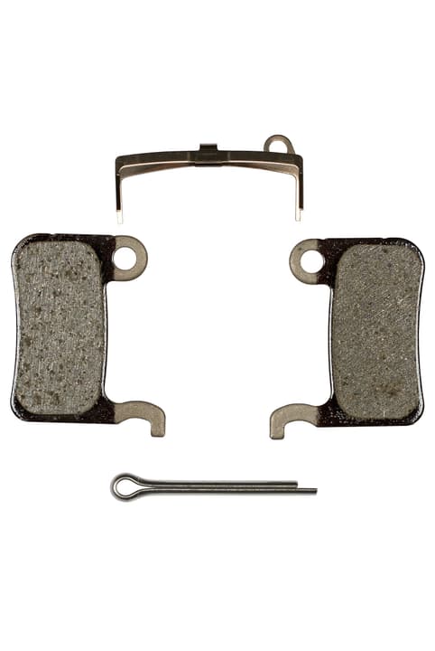 Shimano A01S Plaquettes A01S Plaquettes Shimano 490241600000 Photo no. 1