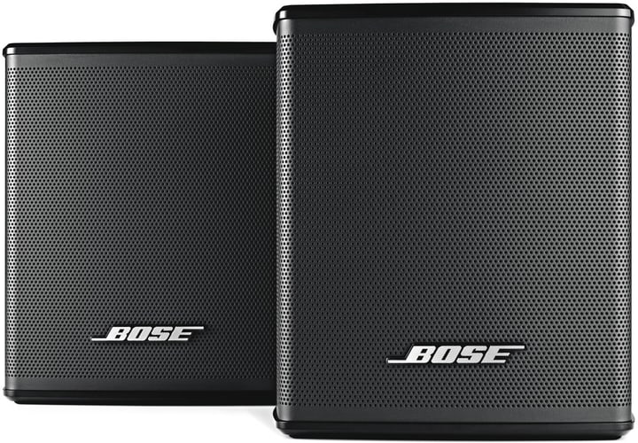 Bose Virtual Invisible - Schwarz Rear Speaker Kit Virtual Invisible - Schwarz Rear Speaker Kit Bose 772226300000 Bild Nr. 1