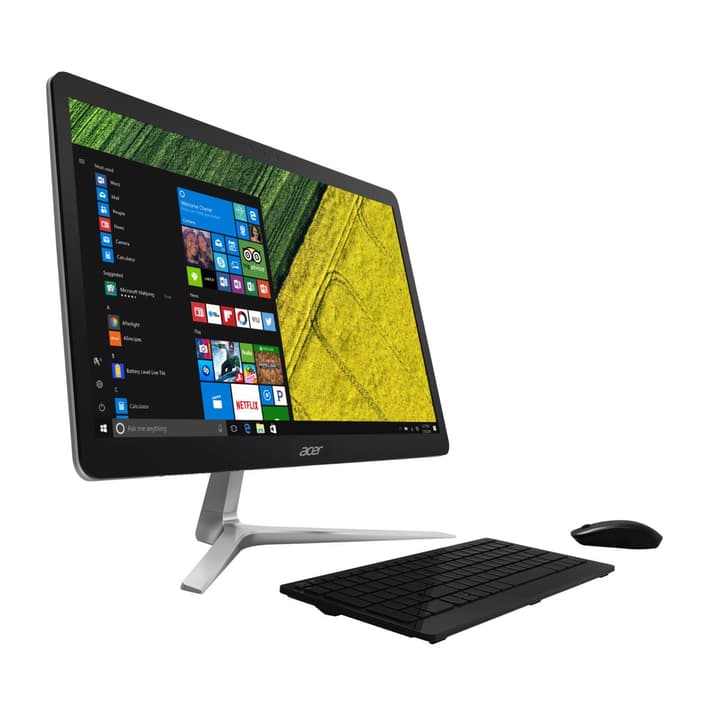 Acer Aspire Z24-880_Wus8VEZ003 All in One Aspire Z24-880_Wus8VEZ003 All in One Acer 798410900000 N. figura 1